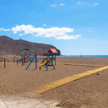 דירות גראן טאראחל Los Marineros מראה חיצוני תמונה