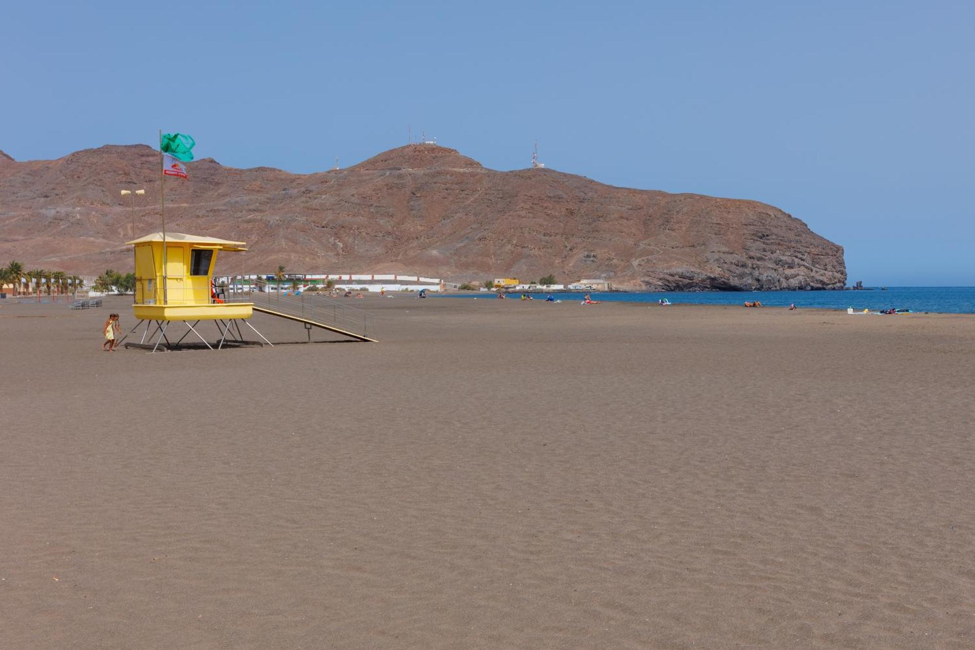 דירות גראן טאראחל Los Marineros מראה חיצוני תמונה